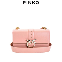 PINKO Classic Gear Bird Bag Swallow Bag 1P21LPY5FF