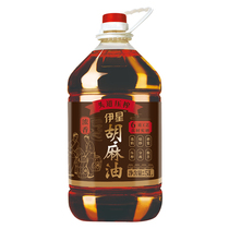 Junxing Fang Yixing Series Flaxseed Oil Fragrant Oil 5L