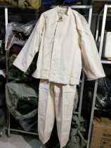 Made in 1973 waterproof tamping clothing canvas fabric strong and durable collection can be used