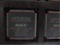 Chip EPM3128ATC100-10N TQFP-100 package Imported imported original