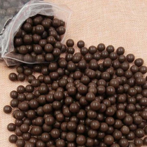 Slingshot mud ball safety clay 8mm 9mm 10mm plus hard ceramic ball Super round slingshot ball