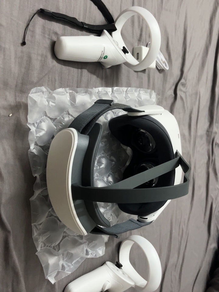 实情爆料pico neo智能眼镜/VR设备质量好吗？解析怎么样？良心评测点评