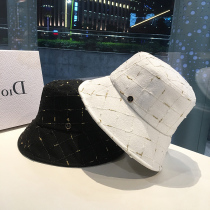 Sun Hat Children Small Scent Wind Fisherman Cap 2022 New Korean Version Sun Hat Casual Sunscreen Sunscreen Basin Hat