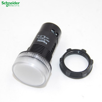 (NEW)Schneider White Light XB2-BVM1LC XB2BVM1LC AC220V