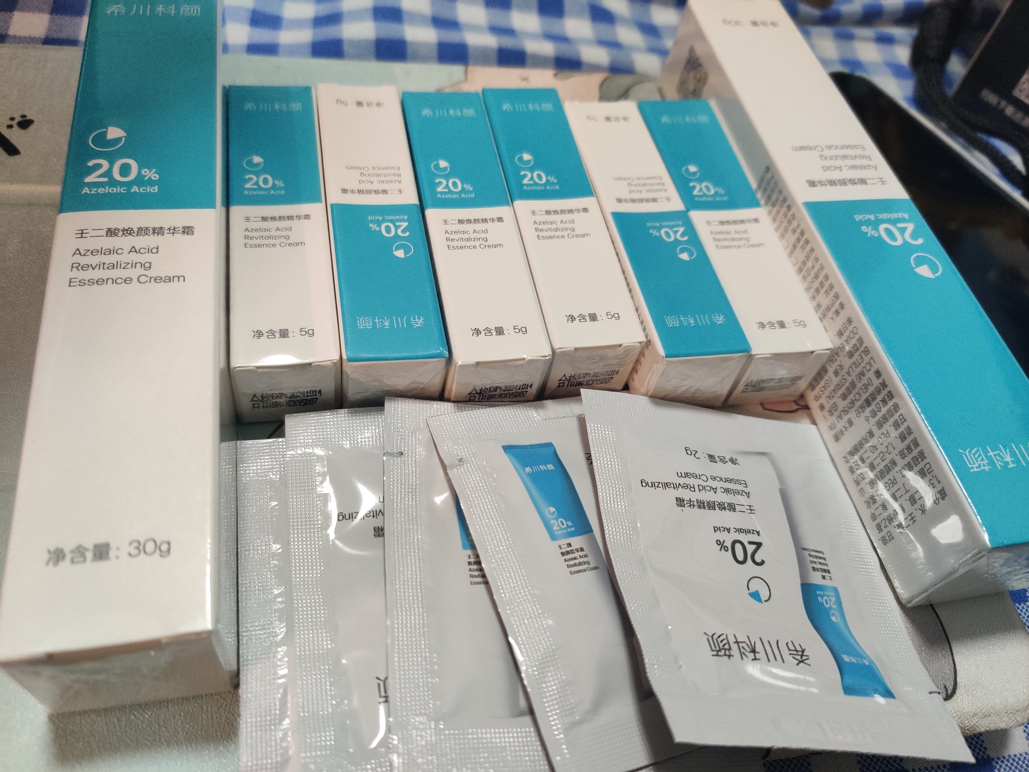 内幕爆料希川科颜乳液/面霜怎么样呢？质量如何？老鸟吐槽评测