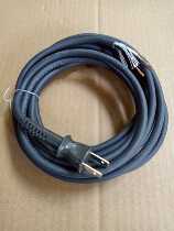 5 meters 2 square single head two plug-in power cord JET imported material soft cold-resistant belt anti-pull rope high power