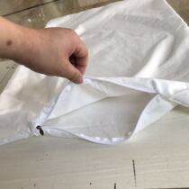 Inner sleeve pillow inner liner inner inner sleeve inner inner core sleeve bag pillow core leather custom pillow pillow lining cloth