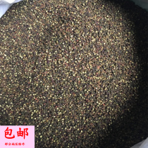 New Chongqing Shizhu specialty Green Pepper Special hemp pepper pepper pepper pepper noodles 500g noodles 500g