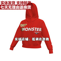 361 womens hooded pullover sweater new 2O20 spring new womens running sports top 562O14005A