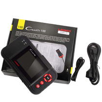 Yuanzheng Launch X431 Creader VIII eight generation automobile fault diagnosis instrument computer diagnostic instrument