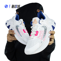 Compass Nike Giannis IMMORTALITY 2 Letter Brother basketball shoes male DM0826-102