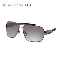 prosun sun glasses male polarizing sunglasses driver dedicated sunshade driving outdoor fishing glasses classic 51307