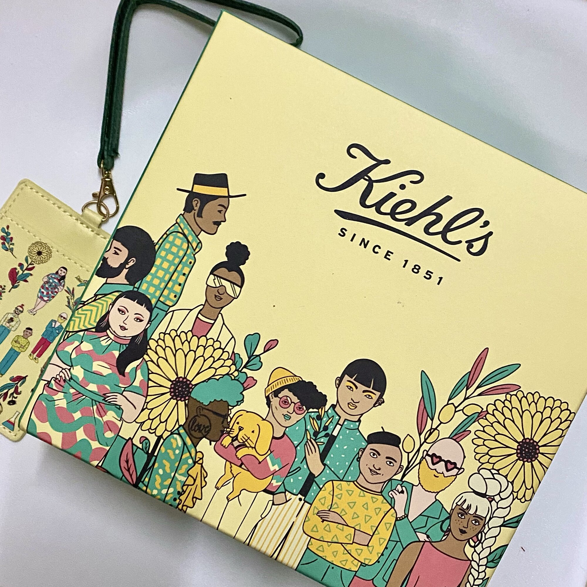 科颜氏金盏花面霜怎么样，科颜氏金盏花面霜适合什么肤质