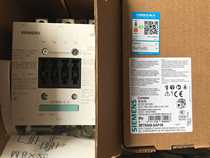 New AC contactor 3RT5056 185A 400V