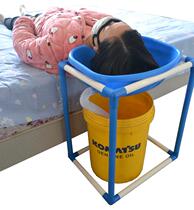 Washing basin pregnant woman Bao adult elderly patient paralyzed baby elderly care bed bed special bed doctor)