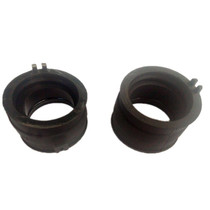 Accessories Iron Horse 400 Steed400 VT600 Carburetor Interface Rubber Carburetor Joint Single Price