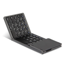 The Allianz Folding Bluetooth Keyboard Microsoft Surface Go Pro7 6 5 4 3 2 Mini Wireless Keyboard sleeve