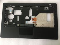 DELL DELL LATITUDE E6320 C shell shell touchpad left and right key fingerprint 0039M5