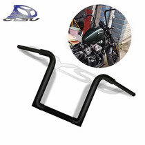 Suitable for light riding large Han GV300S modified loading to take the Xiaoxing 300 high and the high pass the high up the direction of the ape