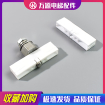 Schindler 700p elevator door slider Schindler clip Schindler 300p 500p 700p door slider accessories