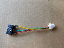 Vantage era red sun gas water heater micro switch