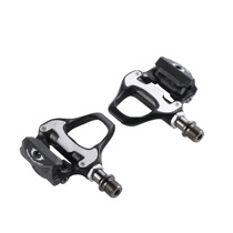 Road bicycle lock pedal lightweight aluminum alloy Palin self-locking pedal SPD-L with lock piece