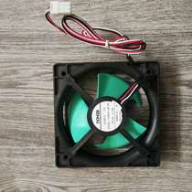 Frost-free refrigerator fan 11338JH-12K-BT DC12V fan