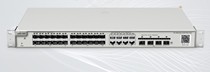 Ruijie RG-NBS5200-24SFP-8GT4XS 24 Gigabit Optical Reusable 10 Gigabit Upper Network Management Switch