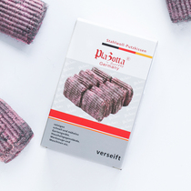 Germany Plazotta kitchen household powerful decontamination and oil magic wire ball cleaning ball Soap brush Exotic brush