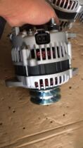 Applicable Zhengzhou Nissan QD80 QD32 YD25 3 2T diesel pickup truck generator assembly for the original vehicle