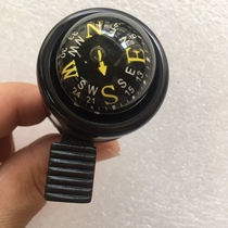 Mountain bike bell bike bell compass Bell