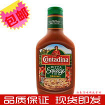 American Farm Mistress Pizza Pizza Sauce Pasta Pasta Sauce Farmer Sauce 425g baking raw material