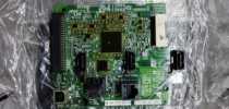 Yaskawa A1000 H1000 L1000 E1000 INVERTER motherboard ETC740110-S1015 S9002