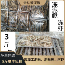 Dragon Fish Fish Fish Fish food shrimp frozen frozen frozen shrimp frozen shrimp