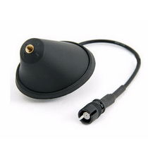 Suitable for mass antenna Base car radio antenna antenna bracket Volkswagen 99-07 years Jetta