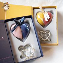 Super soft do not eat powder Korean Ermu grape makeup egg makeup sponge Egg gourd powder puff wet and dry makeup