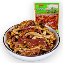 Ready-to-eat bracken 500g Yunnan specialties Pickles Pickles Pickles spicy fresh water dragon claws