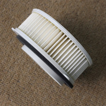 Adapting Yamaha Fat Boy 400 XVS400 650 DS400 Racing Star 400 Air Filter Air Filter