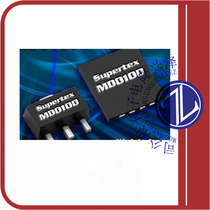 MD0100DK6-G (IC PWM MGMT SUPERVISOR 8VDFN)