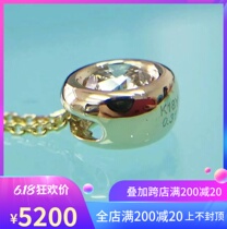 18K Diamond Bracelet 30 Diamond Bubble Bracelet South African Diamond Necklace Handchain Bubble Necklace Year Stock Spot