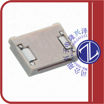 0512810694(CONN FFC FPC 6POS 0 50MM R A)512810694