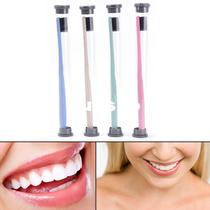 1pcs Soft Toothbrush Wheat Straw Tooth Cleaning Charcoal Bri