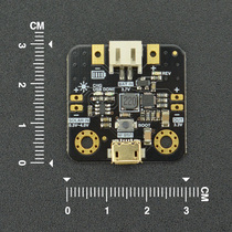  Micro-power solar power management module Monocrystalline silicon 160mA monocrystalline solar panel SPV1050