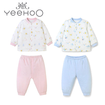 British autumn and winter new children men and women Baby Cotton Cotton warm 174606 174613 174602 174640