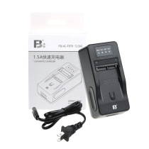 Feng standard NP-F970 charger suitable for Sony 1 5A fast charge F550 F750 F970 battery F990 f770