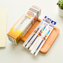  Morning Light Neutrino pen replacement Core 0 7mm Sub warhead MG-6128 Commercial office Private Water Pen refill