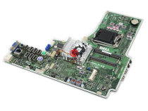 New Dell Optiplex 9020 all-in-one motherboard 0 3GJXP GXX2X V8DVD