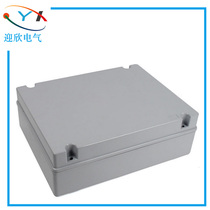 380300120 waterproof junction box dust sealing box high-pressure cable junction box lamp lighting box