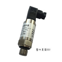 Replacement of SSI pressure sensor transmitter P51-10barS-X-MD-20mA 0-400bar 4-20MA