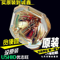 Original SANYO Sanyo PLC-XF47 PLC-XF4700 PLC-XF71 projector bulb